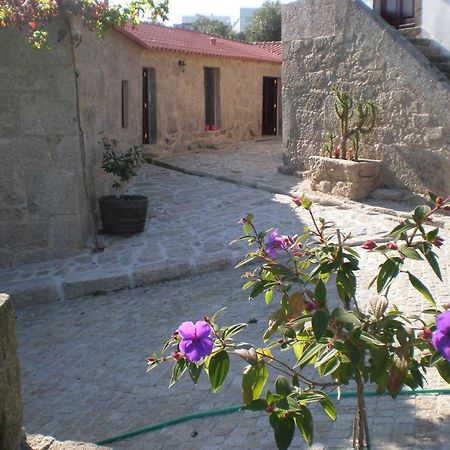 Casas Da Quinta Da Cancela Balugaes Exterior photo